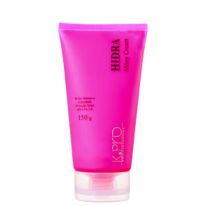 K.Pro Hidra Shiny Cream - Leave-in 150g