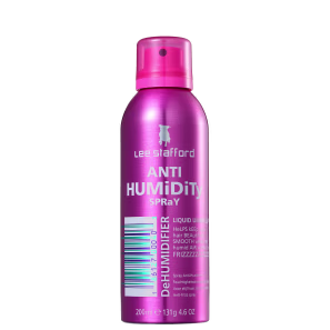 Spray defrizante Lee Stafford