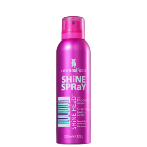 Lee Stafford Shine Head - Spray de Brilho 200ml