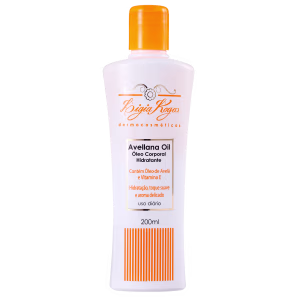 Ligia Kogos Avellana - Óleo Hidratante Corporal 200ml