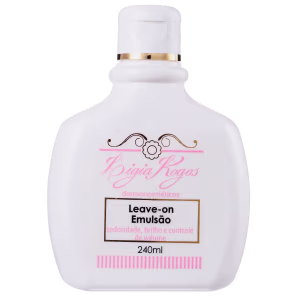 Ligia Kogos - Emulsão Leave-in 240ml