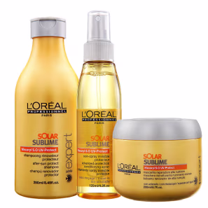 Kit L'Oréal Professionnel