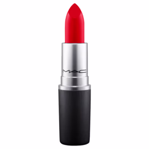 M·A·C Matte Lipstick Red Rock - Batom 3g