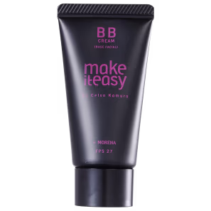 BB Cream Make it Easy