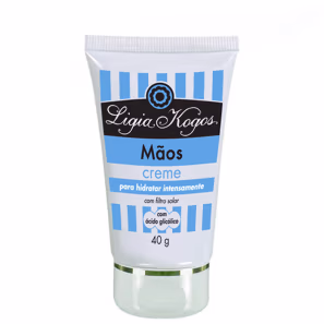 Sérum anti-idade Ligia Kogos