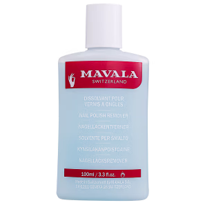 Mavala Blue - Removedor de Esmalte Líquido