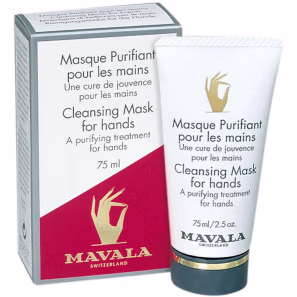 Cleasing Mask for hands Mavala