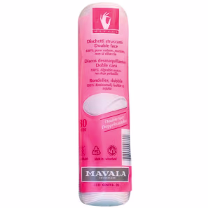 Mavala Removedor de esmalte