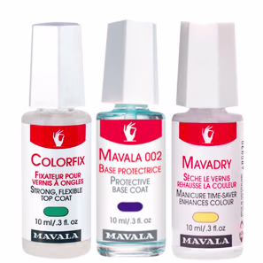 Kit Mavala Manicure