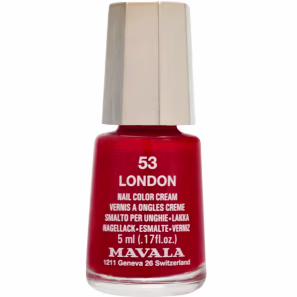 Mavala Mini Colours Esmalte Cremoso