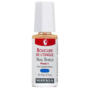 Mavala Nail Shield - Fortificante para Unhas