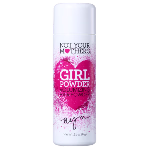 Not Your Mother's Girl Powder - Pó Volumador 6g