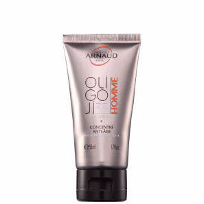 Arnaud Oligoji 35 Homme Concentré Anti-Âge - Creme Anti-Idade 50ml