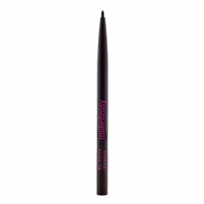 Make It Easy by Celso Kamura One Hand Retratil Darkness - Lápis para Olhos 0,1g