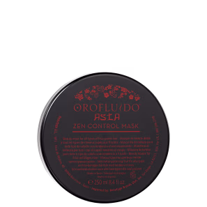 Orofluido Asia Zen Control - Máscara Capilar 250ml