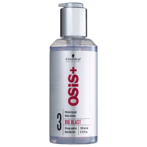 Schwarzkopf OSIS+ Big Blast - Gel de Volume 200ml