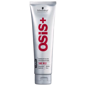 Schwarzkopf OSIS+ Tame Wild Smoothing - Creme Anti-Frizz 150ml