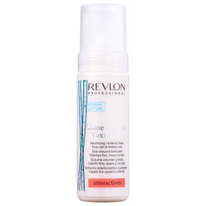Revlon Professional Shine Up - Mousse Volumadora 150ml