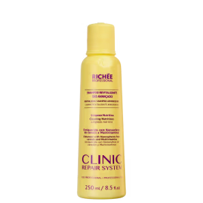 Richée Professional Clinic Repair System - Shampoo