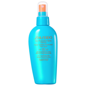 Shiseido Sun Care Sun Protection Spray Oil Free FPS 15 - Protetor Solar em Spray