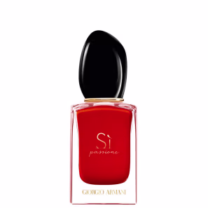 Perfume Feminino Sí Passione Giorgio Armani