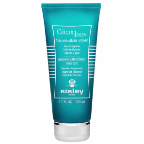Sisley Cellulinov Soin Anti-Cellulite Intensif - Anticelulite 200ml