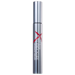 Smashbox Full Exposure Waterproof Jet Black - Máscara para Cílios 8g