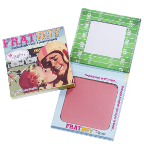 the Balm Frat Boy - Blush e Sombra 8.5g