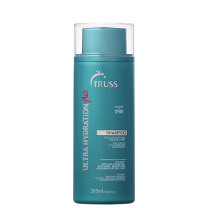 Truss Ultra Hydration Plus - Shampoo 300ml
