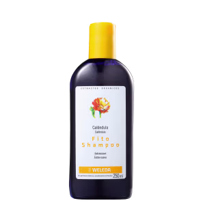Kit Weleda Baby Calêndula Hidratante (2 Produtos)