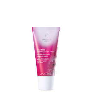 Weleda Rosa Mosqueta Redutor de Primeiros Sinais - Creme Hidratante 30ml