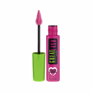 Maybelline Lash Sensational - Máscara para Cílios Lavável