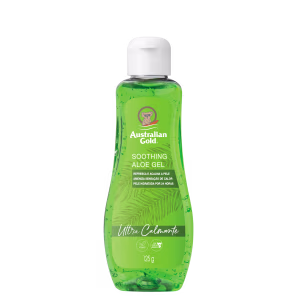 Australian Gold Soothing Aloe Gel - Pós Sol