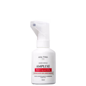 Ada Tina Amplexe - Loção Antiqueda 50ml