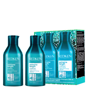 Kit Redken Extreme Length Trio
