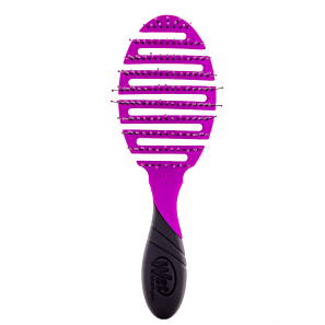 Wet Brush Pro Flex Dry Rosa - Escova de Cabelo