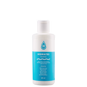 Hidratei - Shampoo 60ml