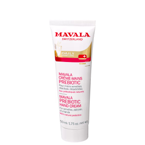 Mavala Prebiotic - Creme Hidratante para as Mãos