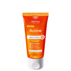 Darrow Actine - Gel de Limpeza Facial