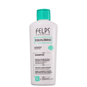 Felps Professional Equilíbrio - Shampoo Antiqueda