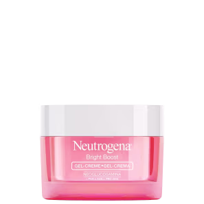 Neutrogena Bright Boost - Gel Creme Facial Antissinais 50g