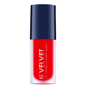 Bruna Tavares BT Velvet 2x1 Watermelon - Sombra Líquida Multifuncional