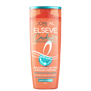 Elseve L'Oréal Paris Cachos Longos dos Sonhos
