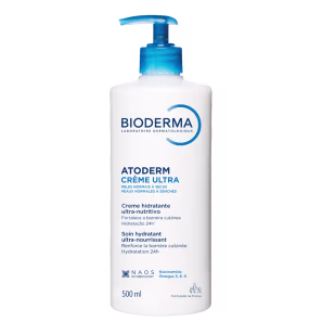 Bioderma Atoderm Crème Ultra - Hidratante Corporal