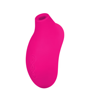 LELO SONA 2 Cruise Cerise - Massageador Feminino