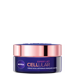 NIVEA Cellular Expert Lift Noite - Creme Facial Antissinais