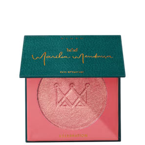 Blush Marilia Mendonça By Oceane Celebration Rose Gold Cintilante
