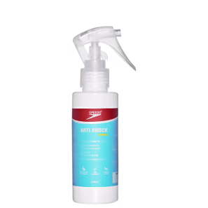 Pink Cheeks Anti Shock Swim Speedo - Leave-In Spray 120ml