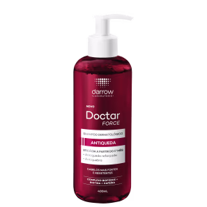 Darrow Doctar Force - Shampoo Antiqueda