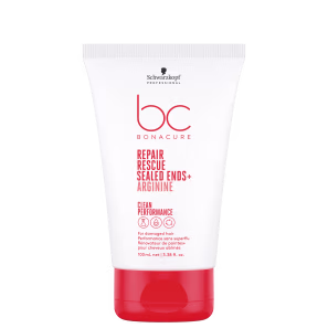 Schwarzkopf Professional BC Bonacure Clean Performance Repair Rescue - Reparador de Pontas